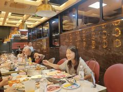 -苏格里岛自助烤肉海鲜火锅(成都金牛万达店)