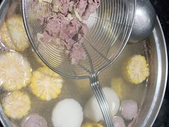 -八合里牛肉火锅(新洲店)