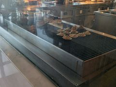 -君悦酒店·乐厨·高空自助餐(青年大街店)