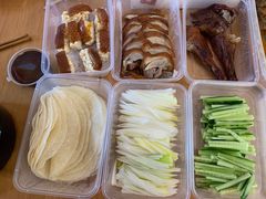 -阿庄新豫菜(航海东路店)