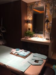 -贝黎诗SPA