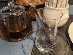 -La Medina餐厅(亮马河南路店)