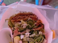 -虎头军煎饼(魏公村店)