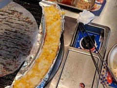 -喜井无限自助烤肉公司(石厦店)