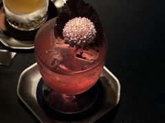-埋位小酒馆(东城店)