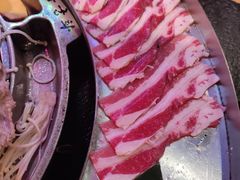 -哈哈碳都·牛肋条无限自助烤肉(台江万达店)