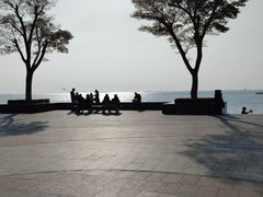 -滆湖低碳生态公园