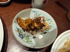 -翔峰炭火鳗鱼(悦泰街里公寓店)