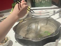 -八合里潮汕鲜牛肉火锅(吉大店)