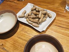 -串大叔炭火烤串·鸡西大冷面刀削面(总店)
