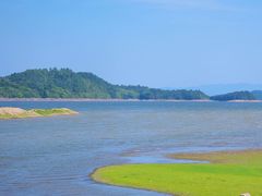 -万佛湖风景区