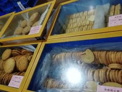 -石灰窑健民食品店(人民街店)