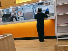 -吉野家(秀谷店)