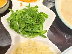 蒸菜-百年家风·老馆子(东风店)