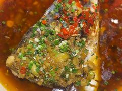 -米椰湘·辣椒炒肉