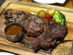-森Some Fusion(荔湾店)