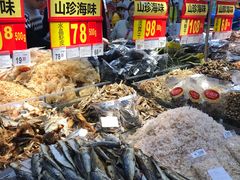 店内环境-沃尔玛购物广场(东莞凤岗中心分店)