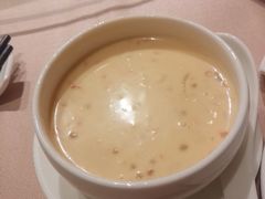杨枝甘露-陶陶居海鲜酒家(新马路店)