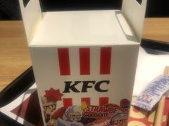 -肯德基(美兰机场店)