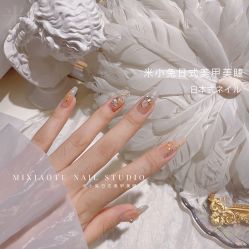 -米小兔美甲美睫