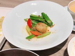 -无锡丽笙精选酒店·兰亭阁中餐厅