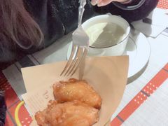 -Primo·丽莫意大利窑烤披萨