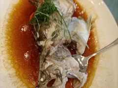 -海都六福酒家(世博广场店)