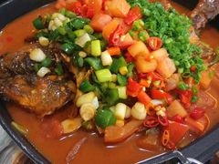 -椿记烧鹅(叠彩店)