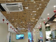 -丹江口渔村·湘味厨房(桃园店)