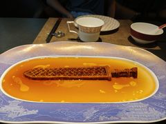 -曾宴·楚菜(湖北省博物馆店)