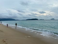 -三亚亚龙湾天域度假酒店