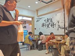 -胖子鱼·天水麻辣鱼火锅(秦州407店)