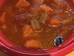 -So Lounge索兰至餐厅(蓝色港湾店)