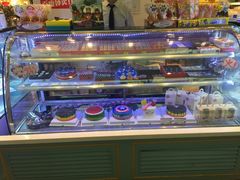 -CAKE BOSS 蛋糕老板(北京世纪金源购物中心)