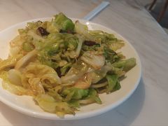 -茅庐毛血旺(烟台大悦城店)