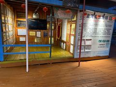 -蓝湾碧波·老字号·疍家非遗海上餐厅