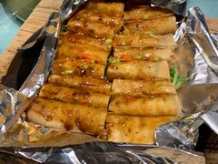 -天厨妙香素食餐厅(清华店)