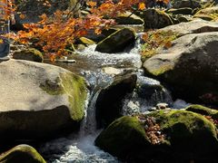 -本溪老边沟风景区