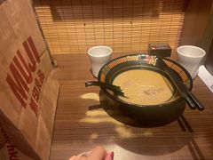 -天然豚骨拉面专门店 一兰(铜锣湾店)