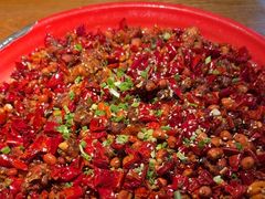 -先启半步颠小酒馆|猛火现炒川菜(泰州首店)