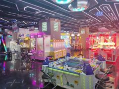 -天空之城游乐体验世界(吾悦广场店)