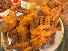 -玄白·炭烤活鳗(上海首店)