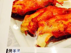 iphone_upload_pic-四季小馆·地道北京小吃(广百店)