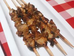 -西贝莜面村(万象天地店)
