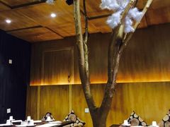 -HIHE Bistro·Oyster Bar(华熙live店)