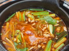 -黔三一夺夺粉酸汤火锅(百信店)