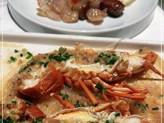 -香樟花园新粤料理(无锡万象城店)