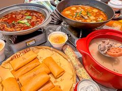 -肖记公安牛肉鱼杂馆·省级非物质文化遗产(江汉路直营店)