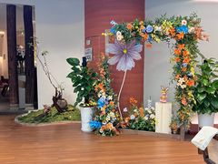 -雲說·花(西宸天街店)