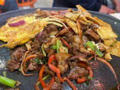 -一烙锅(友谊店)